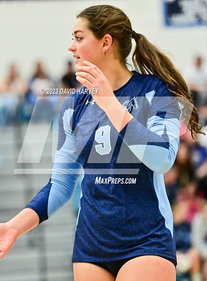 Thumbnail 3 in Valor Christian @ Ralston Valley photogallery.
