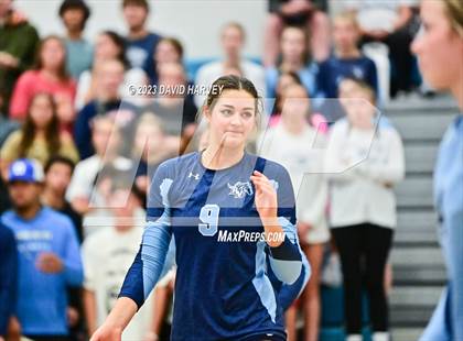 Thumbnail 2 in Valor Christian @ Ralston Valley photogallery.