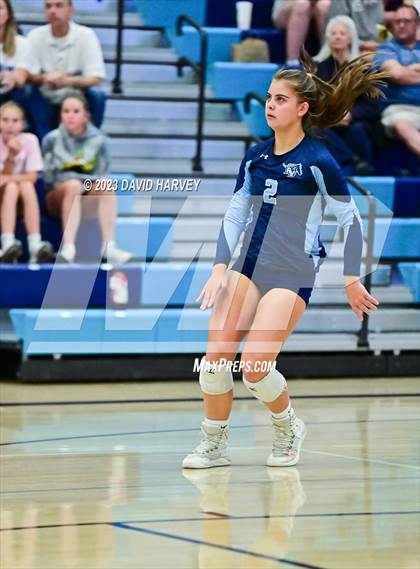 Thumbnail 1 in Valor Christian @ Ralston Valley photogallery.