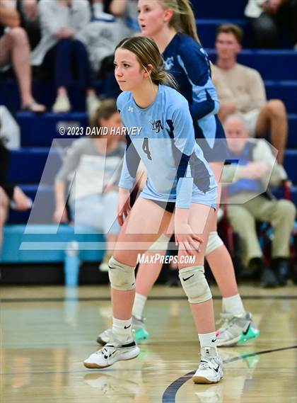 Thumbnail 1 in Valor Christian @ Ralston Valley photogallery.