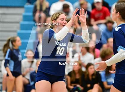 Thumbnail 3 in Valor Christian @ Ralston Valley photogallery.