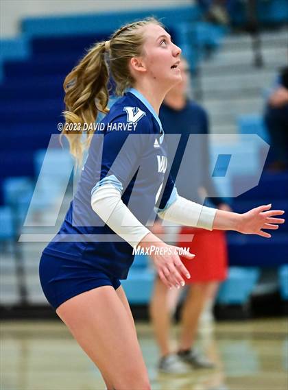 Thumbnail 2 in Valor Christian @ Ralston Valley photogallery.