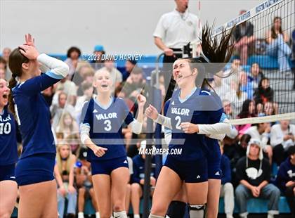 Thumbnail 2 in Valor Christian @ Ralston Valley photogallery.