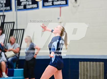 Thumbnail 2 in Valor Christian @ Ralston Valley photogallery.