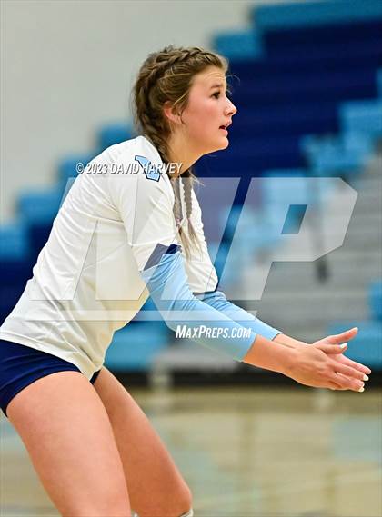 Thumbnail 2 in Valor Christian @ Ralston Valley photogallery.
