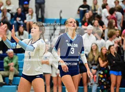 Thumbnail 2 in Valor Christian @ Ralston Valley photogallery.
