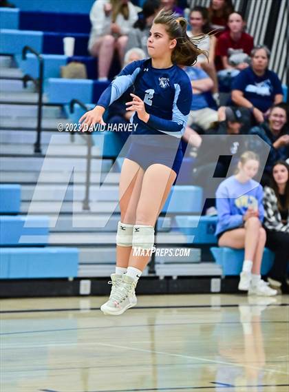 Thumbnail 3 in Valor Christian @ Ralston Valley photogallery.