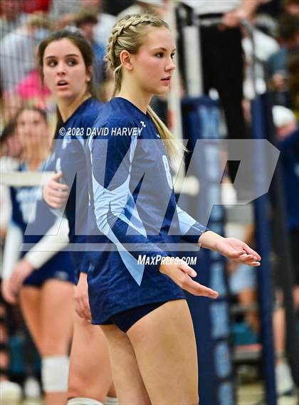 Thumbnail 1 in Valor Christian @ Ralston Valley photogallery.
