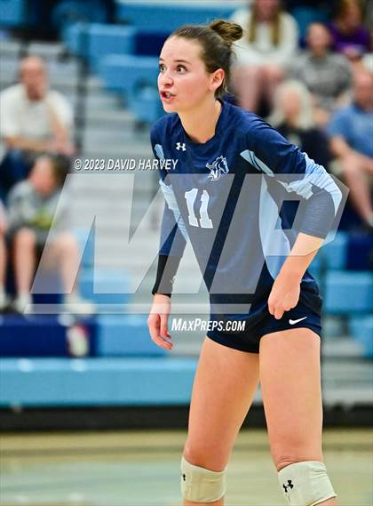 Thumbnail 1 in Valor Christian @ Ralston Valley photogallery.