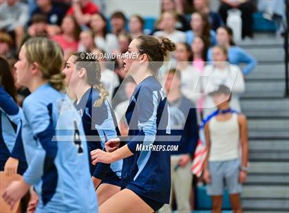 Thumbnail 2 in Valor Christian @ Ralston Valley photogallery.