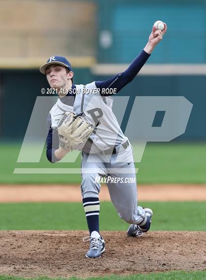 Thumbnail 1 in McKinney North vs Jesuit Dallas (Frisco Tournament of Champions) photogallery.