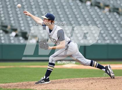 Thumbnail 3 in McKinney North vs Jesuit Dallas (Frisco Tournament of Champions) photogallery.