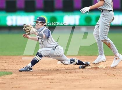 Thumbnail 3 in McKinney North vs Jesuit Dallas (Frisco Tournament of Champions) photogallery.