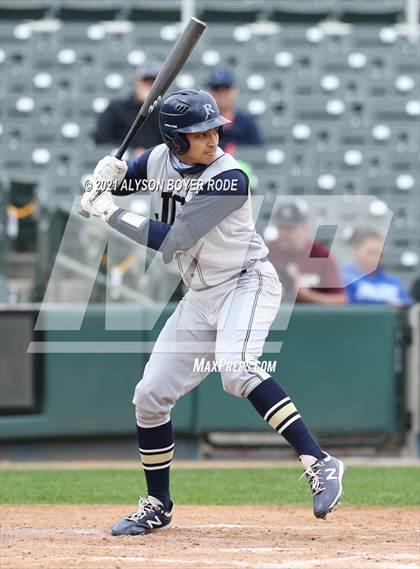Thumbnail 1 in McKinney North vs Jesuit Dallas (Frisco Tournament of Champions) photogallery.