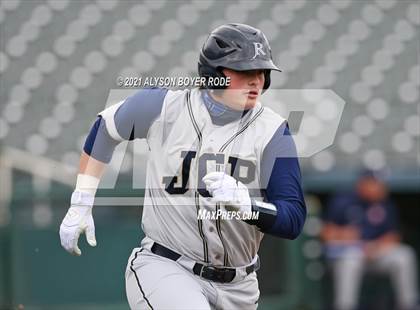Thumbnail 1 in McKinney North vs Jesuit Dallas (Frisco Tournament of Champions) photogallery.