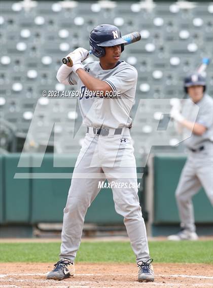 Thumbnail 1 in McKinney North vs Jesuit Dallas (Frisco Tournament of Champions) photogallery.