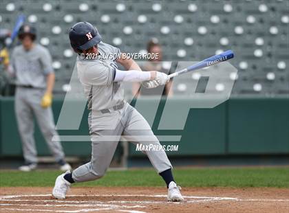 Thumbnail 1 in McKinney North vs Jesuit Dallas (Frisco Tournament of Champions) photogallery.