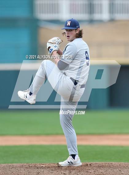 Thumbnail 1 in McKinney North vs Jesuit Dallas (Frisco Tournament of Champions) photogallery.