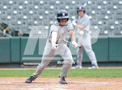 Thumbnail 2 in McKinney North vs Jesuit Dallas (Frisco Tournament of Champions) photogallery.