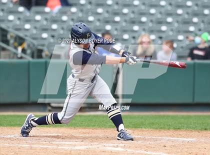 Thumbnail 1 in McKinney North vs Jesuit Dallas (Frisco Tournament of Champions) photogallery.