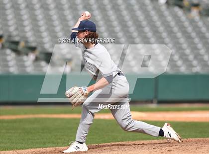 Thumbnail 3 in McKinney North vs Jesuit Dallas (Frisco Tournament of Champions) photogallery.
