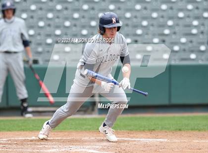 Thumbnail 3 in McKinney North vs Jesuit Dallas (Frisco Tournament of Champions) photogallery.