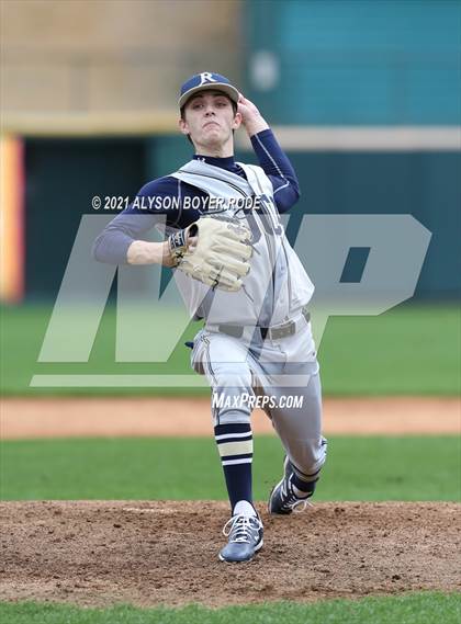 Thumbnail 3 in McKinney North vs Jesuit Dallas (Frisco Tournament of Champions) photogallery.