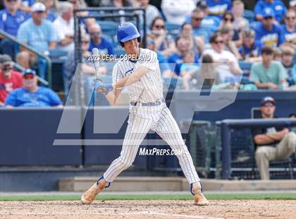 Thumbnail 3 in Harlem vs. Ringgold (GHSA 3A Championship) - Game 1 photogallery.