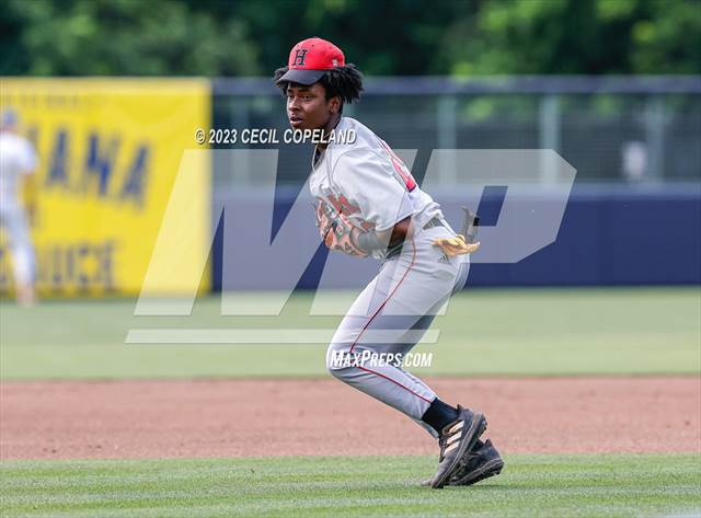 Photo 42 in the Harlem vs. Ringgold (GHSA 3A Championship) - Game 1 ...