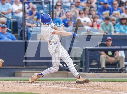 Thumbnail 1 in Harlem vs. Ringgold (GHSA 3A Championship) - Game 1 photogallery.