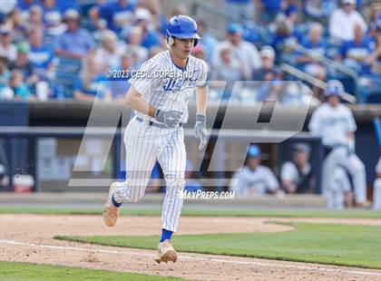 Thumbnail 1 in Harlem vs. Ringgold (GHSA 3A Championship) - Game 1 photogallery.