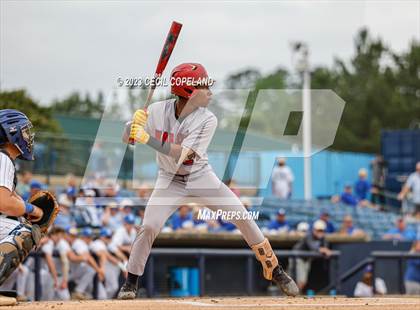 Thumbnail 3 in Harlem vs. Ringgold (GHSA 3A Championship) - Game 1 photogallery.