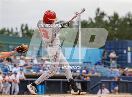 Thumbnail 3 in Harlem vs. Ringgold (GHSA 3A Championship) - Game 1 photogallery.
