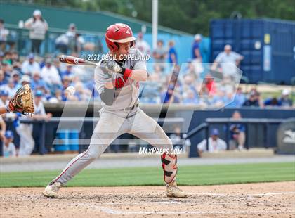 Thumbnail 2 in Harlem vs. Ringgold (GHSA 3A Championship) - Game 1 photogallery.