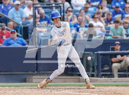 Thumbnail 1 in Harlem vs. Ringgold (GHSA 3A Championship) - Game 1 photogallery.
