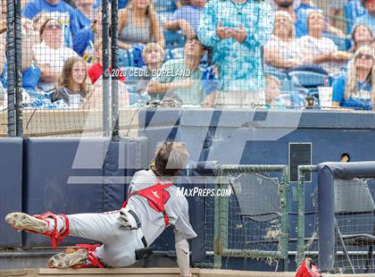 Thumbnail 1 in Harlem vs. Ringgold (GHSA 3A Championship) - Game 1 photogallery.