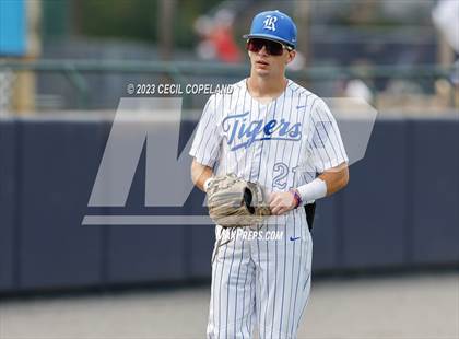 Thumbnail 2 in Harlem vs. Ringgold (GHSA 3A Championship) - Game 1 photogallery.