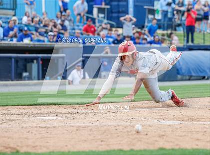 Thumbnail 1 in Harlem vs. Ringgold (GHSA 3A Championship) - Game 1 photogallery.
