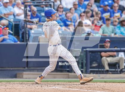 Thumbnail 1 in Harlem vs. Ringgold (GHSA 3A Championship) - Game 1 photogallery.