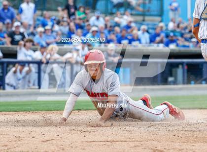 Thumbnail 2 in Harlem vs. Ringgold (GHSA 3A Championship) - Game 1 photogallery.
