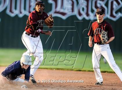 Thumbnail 3 in Wylie vs. Wylie East photogallery.