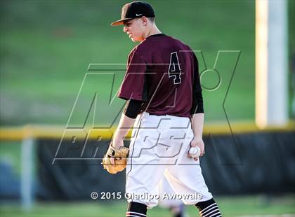 Thumbnail 2 in Wylie vs. Wylie East photogallery.