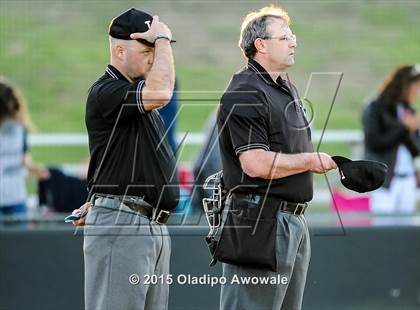 Thumbnail 3 in Wylie vs. Wylie East photogallery.