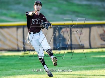 Thumbnail 2 in Wylie vs. Wylie East photogallery.
