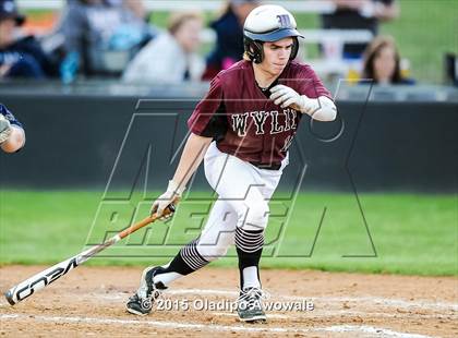 Thumbnail 3 in Wylie vs. Wylie East photogallery.