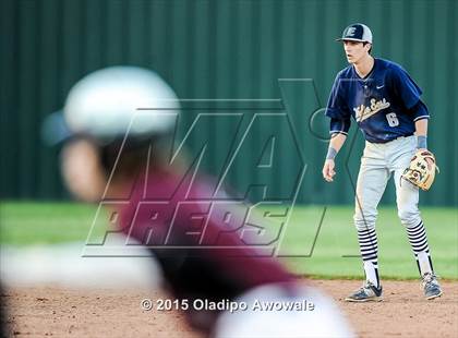 Thumbnail 2 in Wylie vs. Wylie East photogallery.