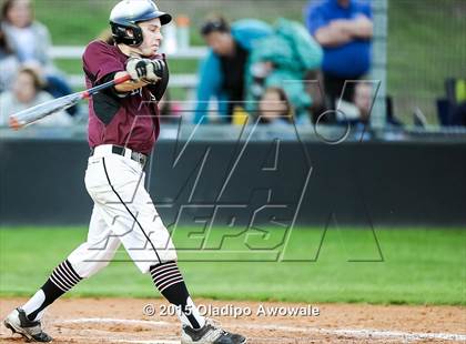 Thumbnail 1 in Wylie vs. Wylie East photogallery.