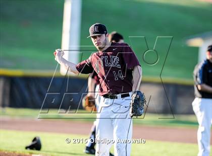 Thumbnail 2 in Wylie vs. Wylie East photogallery.