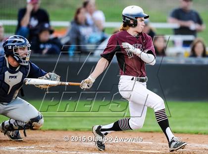 Thumbnail 1 in Wylie vs. Wylie East photogallery.