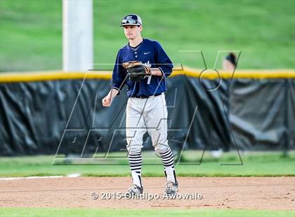 Thumbnail 1 in Wylie vs. Wylie East photogallery.